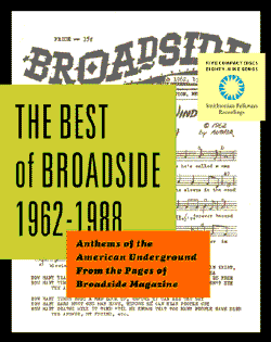 Best fo Broadside cover