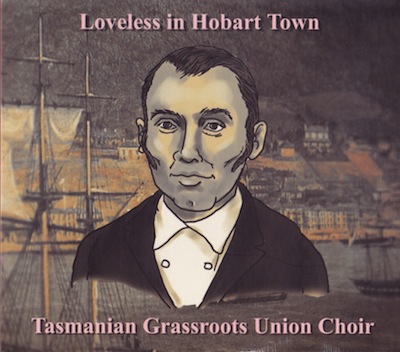 Tasmanian Grassroots Union Choir