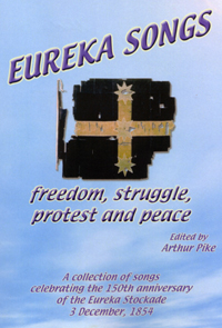 eureka songs