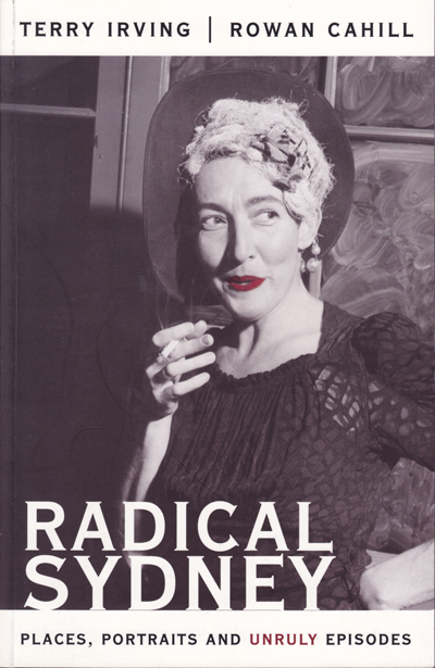 Radical Sydney