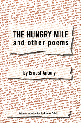 the Hungry Mile