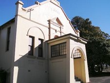 lawson hall